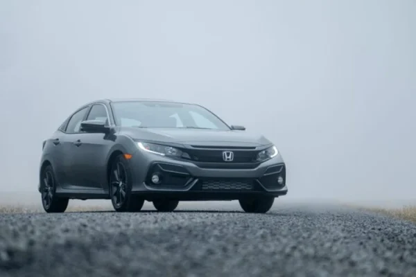 Honda співпрацює з Tata Technologies для нової платформи