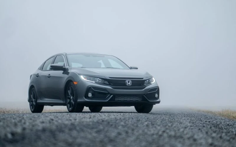Honda співпрацює з Tata Technologies для нової платформи