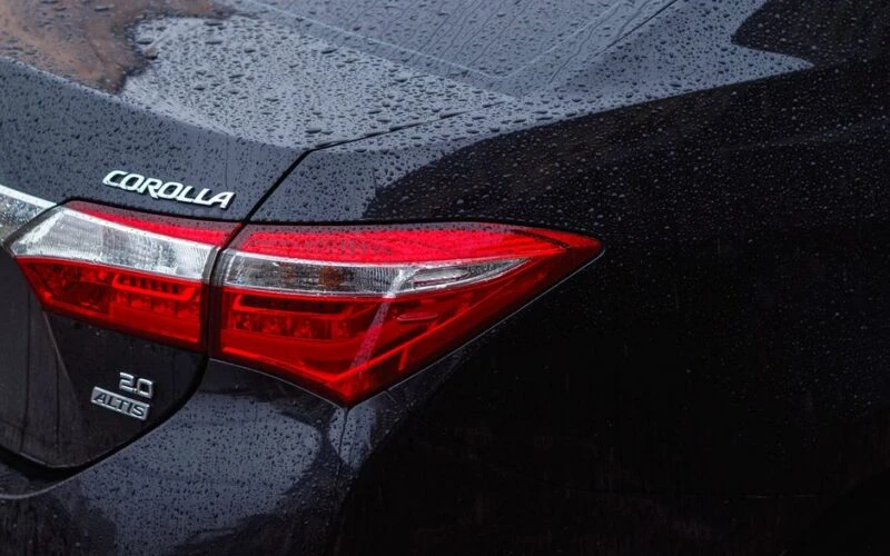 Toyota святкує 60-річчя Corolla ексклюзивними серіями