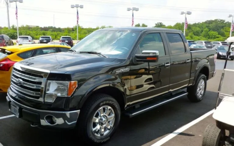 Shelby презентує Ford F-150 Super Snake Sport з 810 к.с.