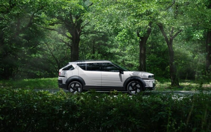 Acura RDX Hybrid: нове покоління кросовера на підході