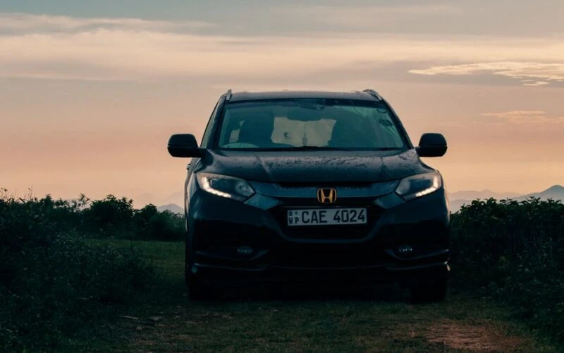 Honda планує гібридні версії HR-V та Acura ADX у США