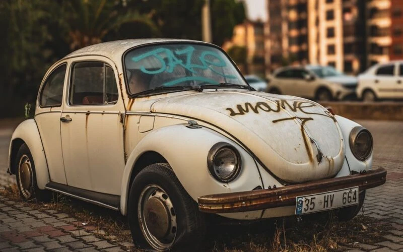 Volkswagen надає довічну гарантію на авто в Китаї