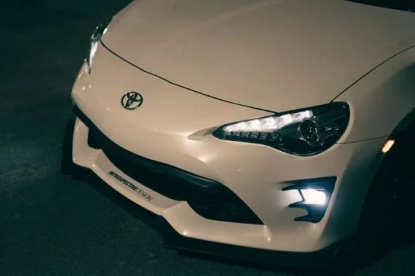 Toyota GR GT: перша партія суперкарів вже розпродана