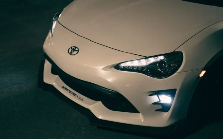 Toyota GR GT: перша партія суперкарів вже розпродана