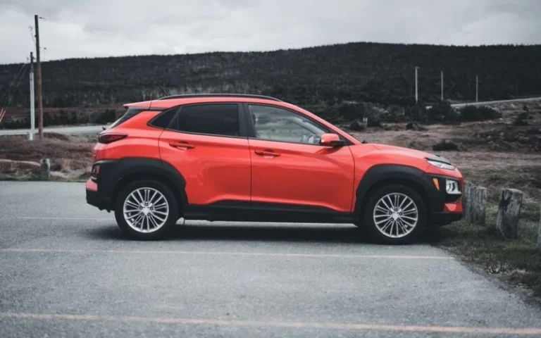 Mazda представить нове покоління кросовера CX-3 у 2027 році
