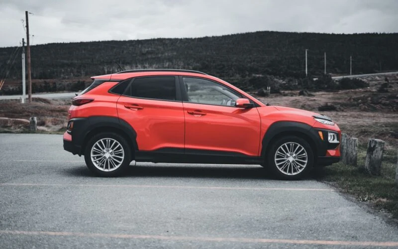 Mazda представить нове покоління кросовера CX-3 у 2027 році