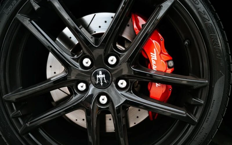 Maserati отримає власний фільм: історія бренду на великому екрані