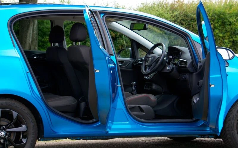 Opel відкрив замовлення на нову електричну Corsa GSE