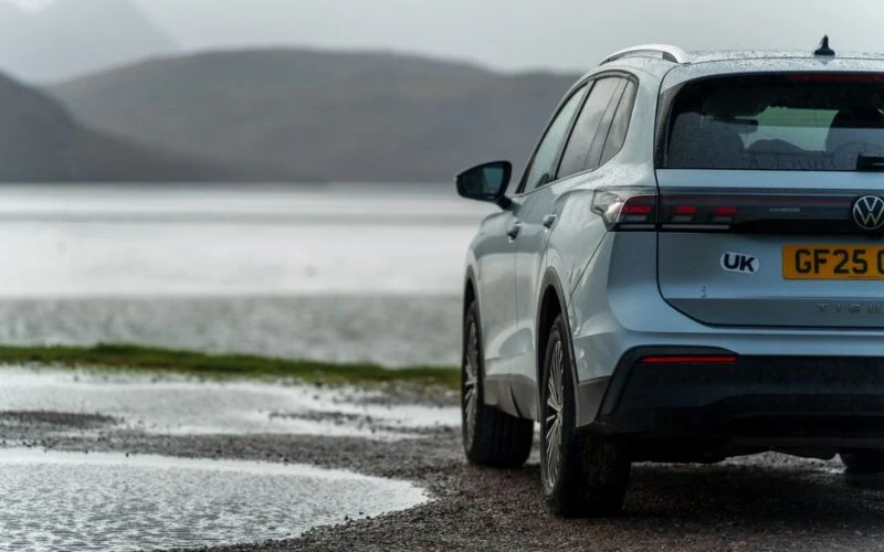 Volkswagen знижує ціни на ID.4 у США на 12 500 доларів
