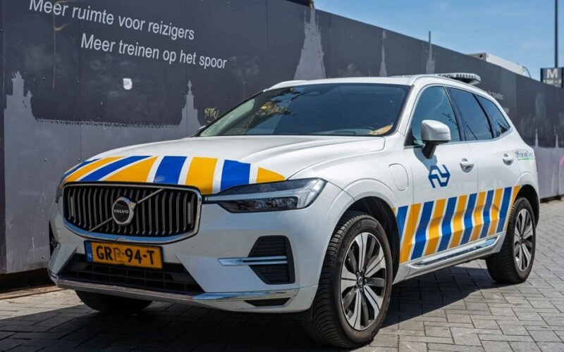 Volvo EX40 зникає з ринку США: новий електрокросовер на підході