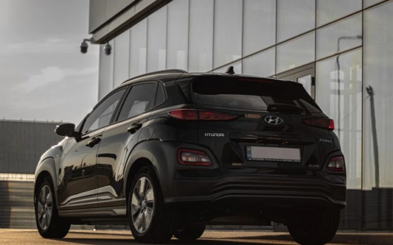 Hyundai збільшує виробництво автомобілів у Північній Америці