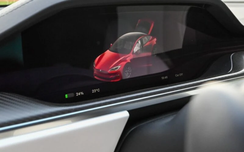 Tesla Model 3 отримала значні оновлення для ринку США