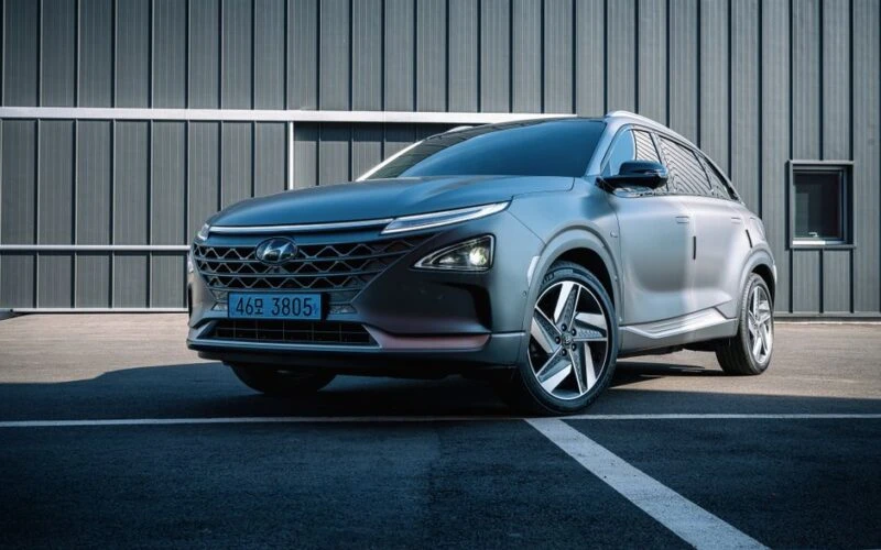 Hyundai планує EREV для Tucson замість плагін-гібрида у США